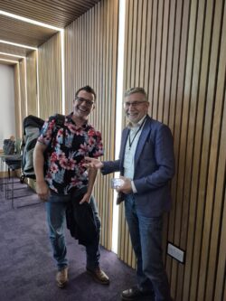 Owen Johnson & Florian Markowetz Conference 2025